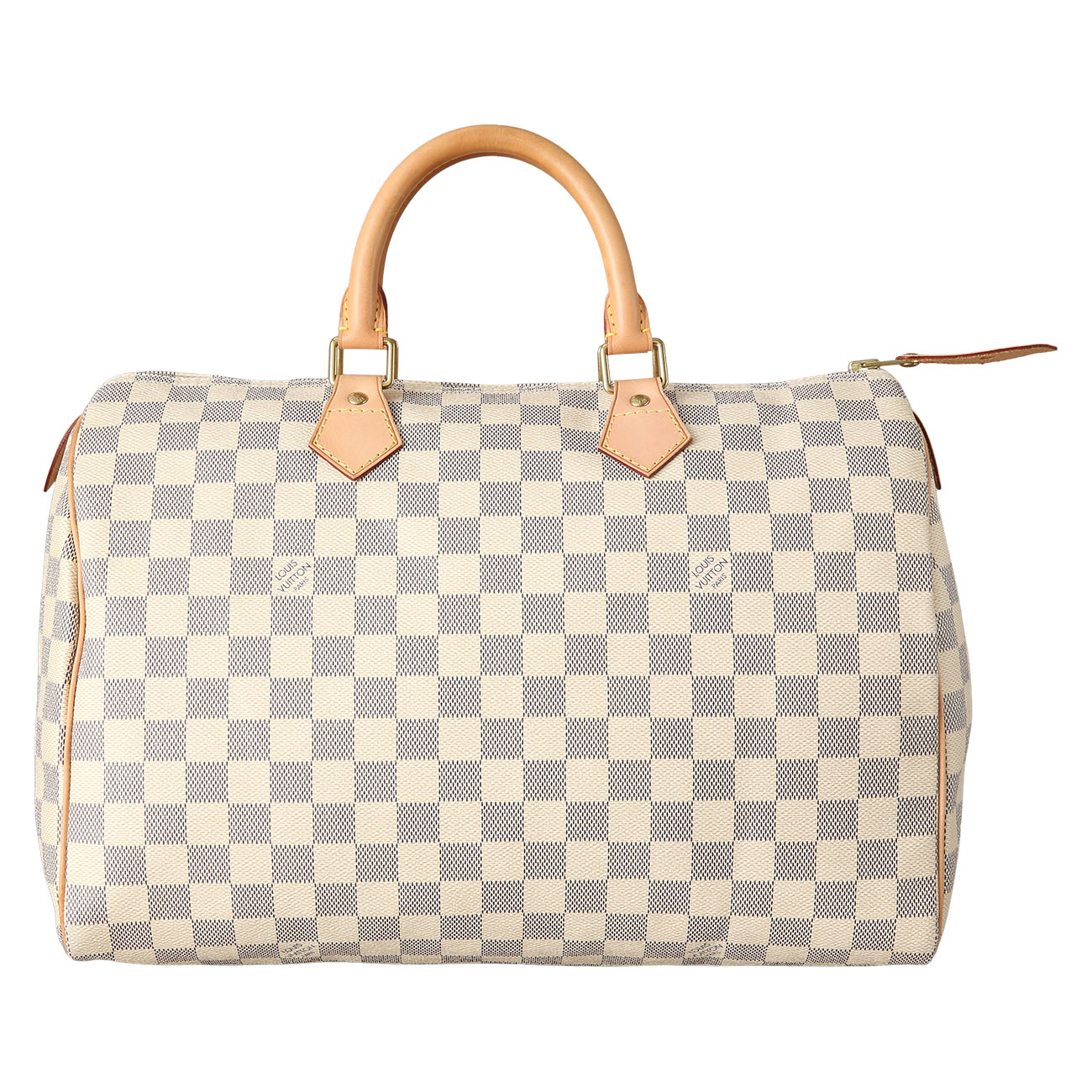 LOUIS VUITTON(USED)루이비통 다미에 아주르 스피디35